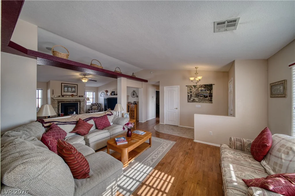 6580 Paula, Pahrump, NV 89048