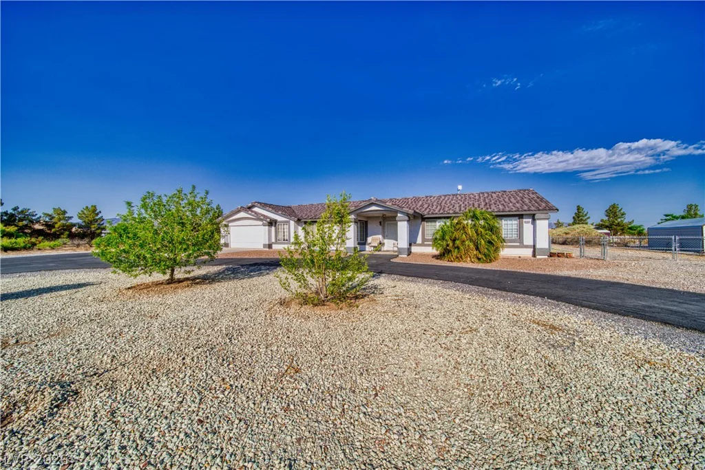 6580 Paula, Pahrump, NV 89048
