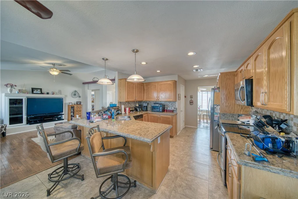 6580 Paula, Pahrump, NV 89048