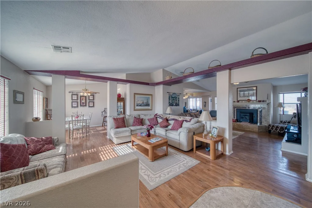 6580 Paula, Pahrump, NV 89048