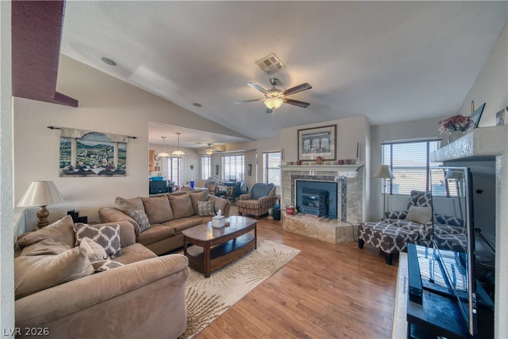 6580 Paula, Pahrump, NV 89048