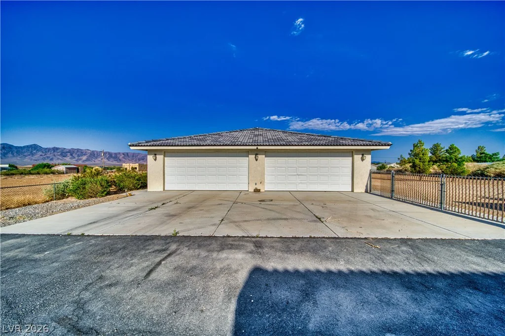 6580 Paula, Pahrump, NV 89048