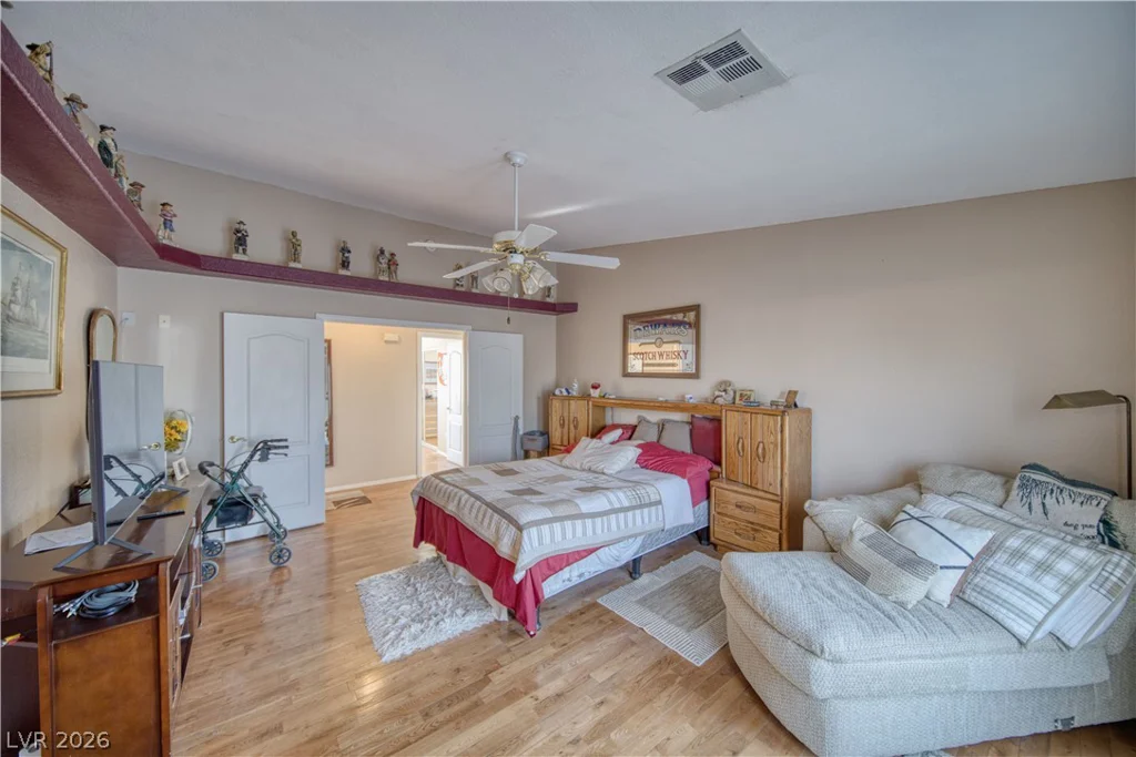 6580 Paula, Pahrump, NV 89048