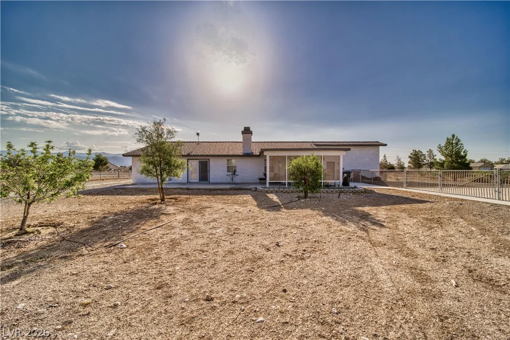 6580 Paula, Pahrump, NV 89048
