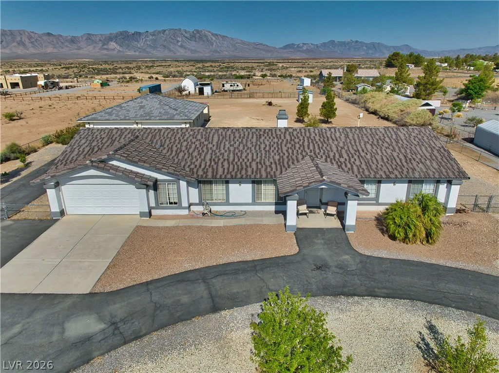 6580 Paula, Pahrump, NV 89048