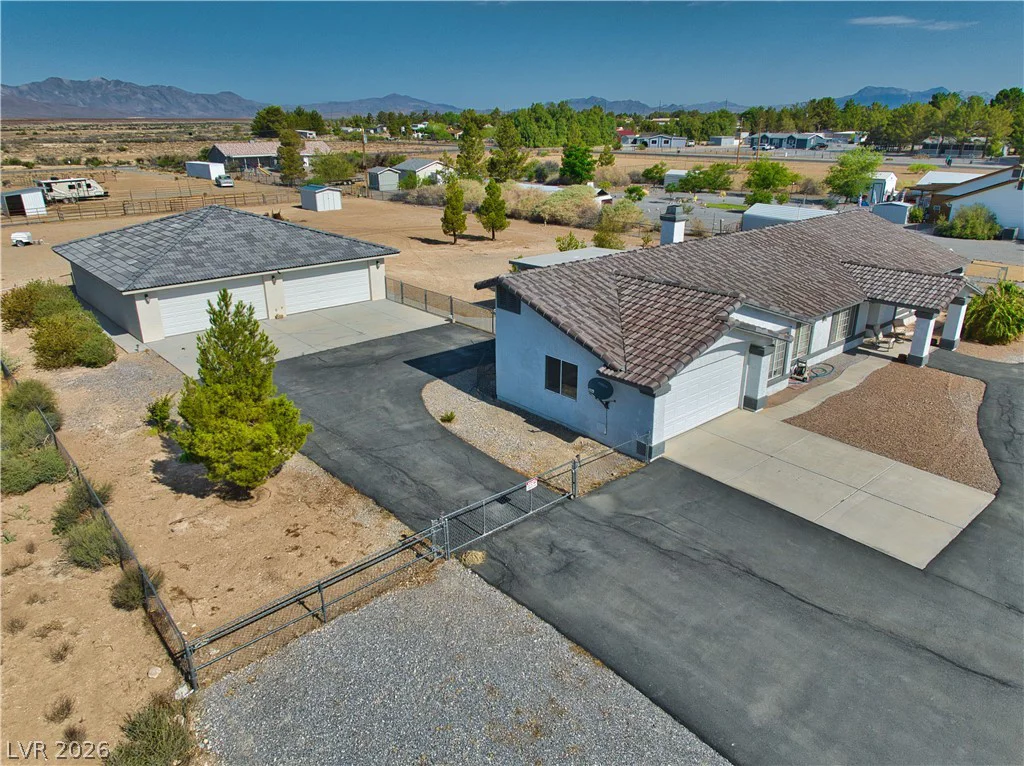 6580 Paula, Pahrump, NV 89048