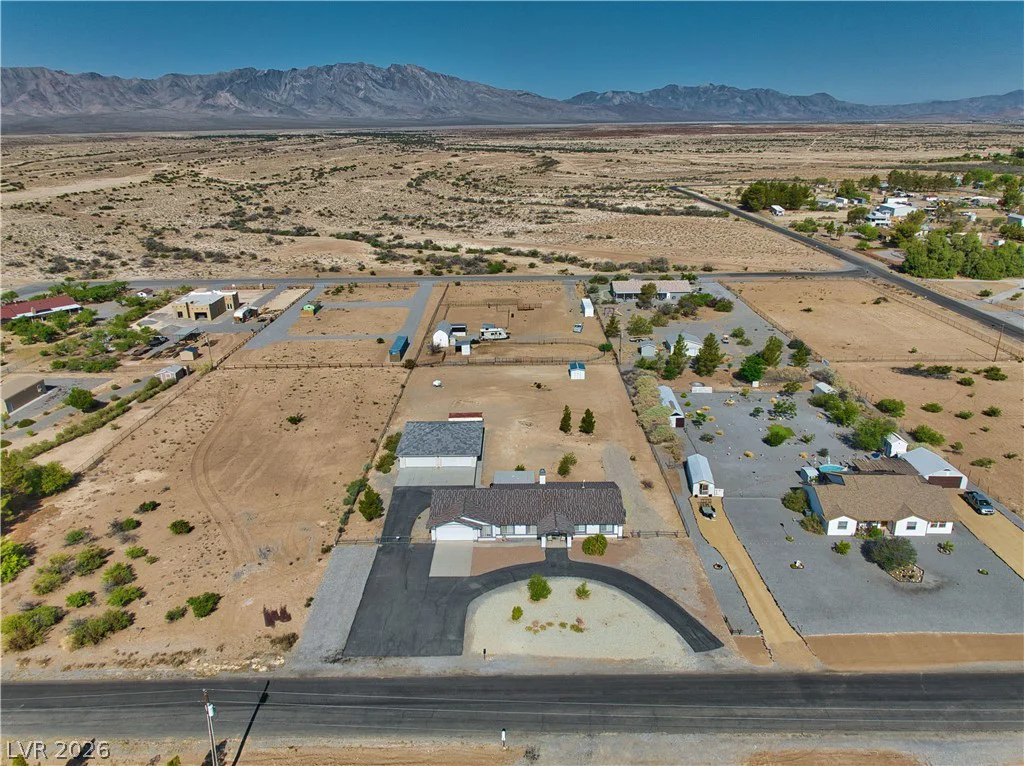 6580 Paula, Pahrump, NV 89048