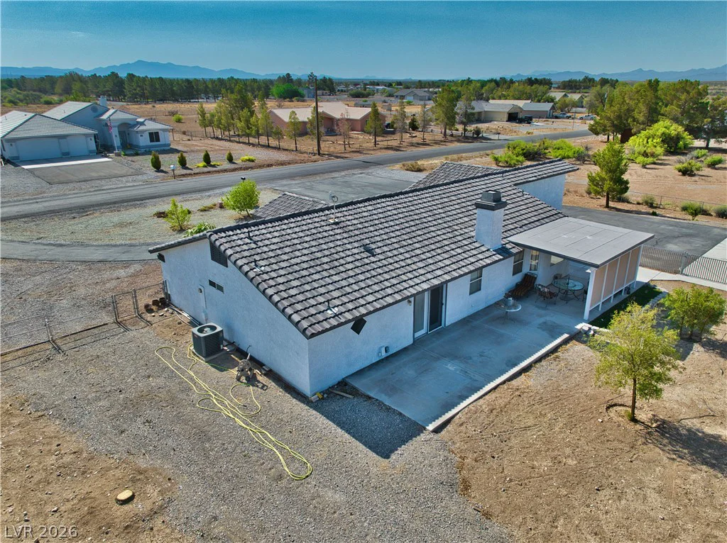 6580 Paula, Pahrump, NV 89048