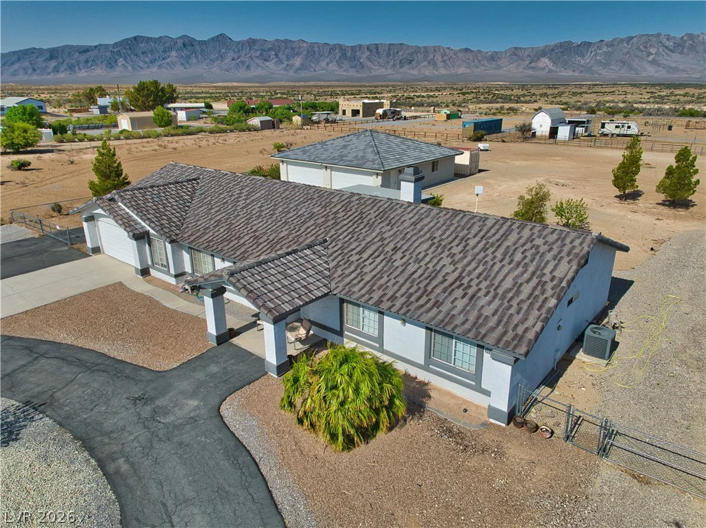 6580 Paula, Pahrump, NV 89048