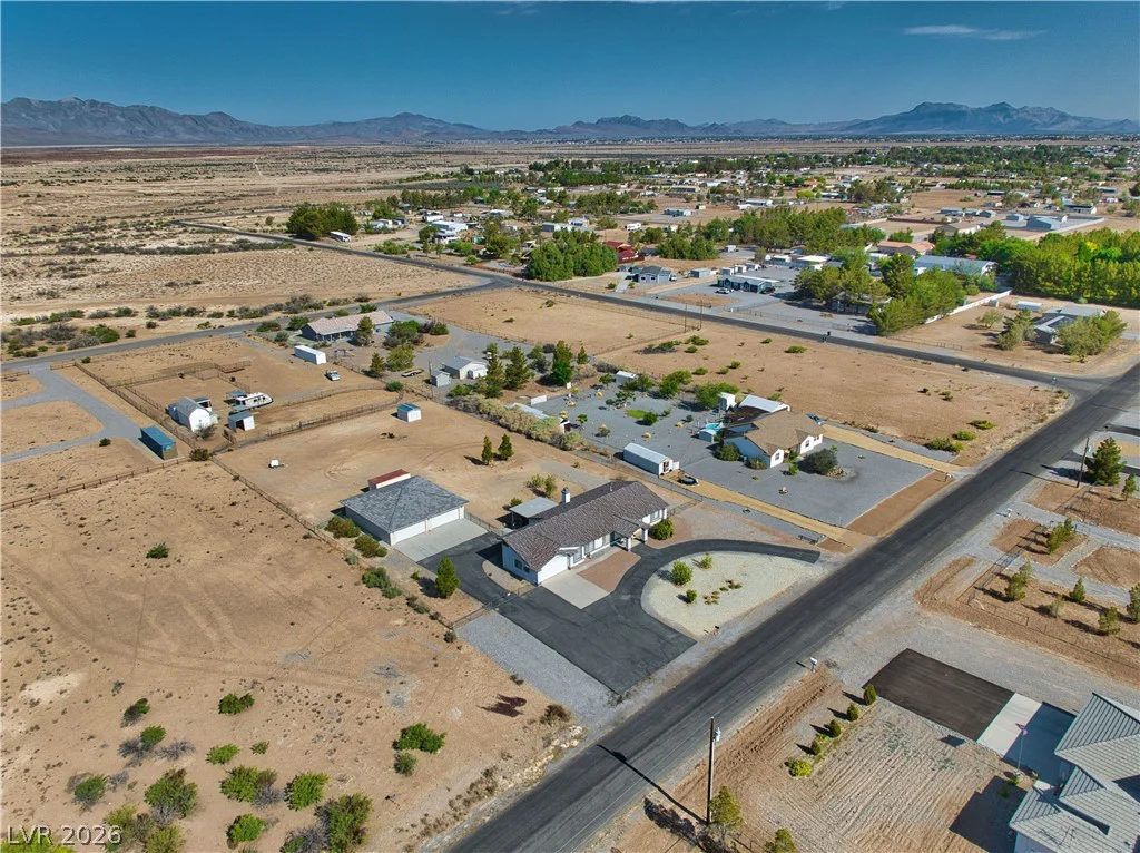 6580 Paula, Pahrump, NV 89048