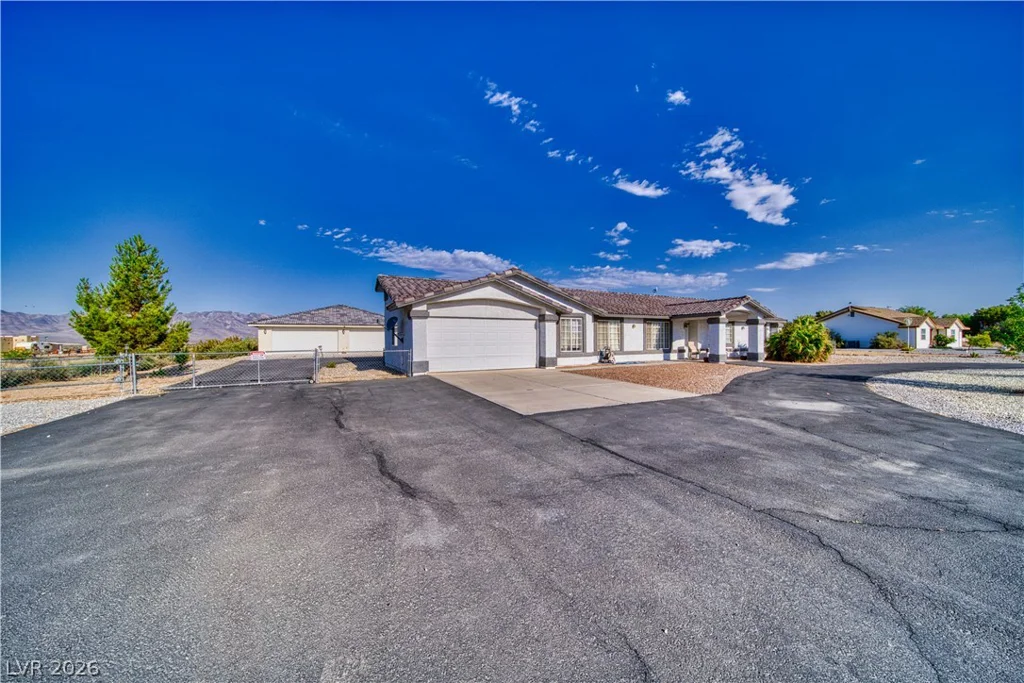 6580 Paula, Pahrump, NV 89048