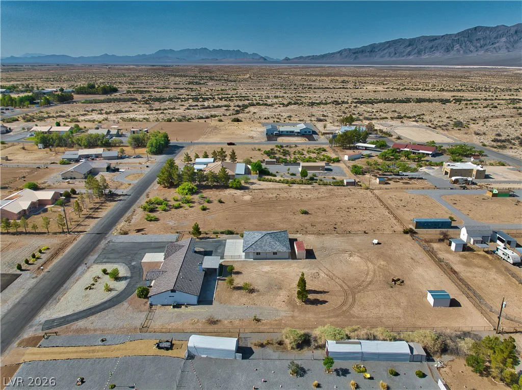 6580 Paula, Pahrump, NV 89048