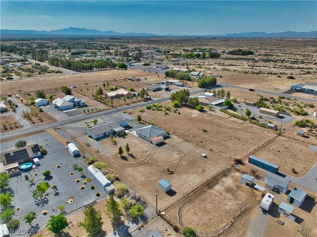6580 Paula, Pahrump, NV 89048