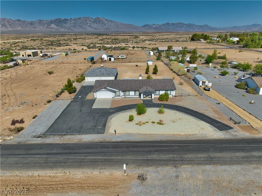 6580 Paula, Pahrump, NV 89048
