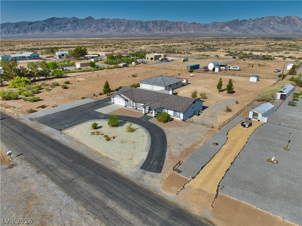 6580 Paula, Pahrump, NV 89048