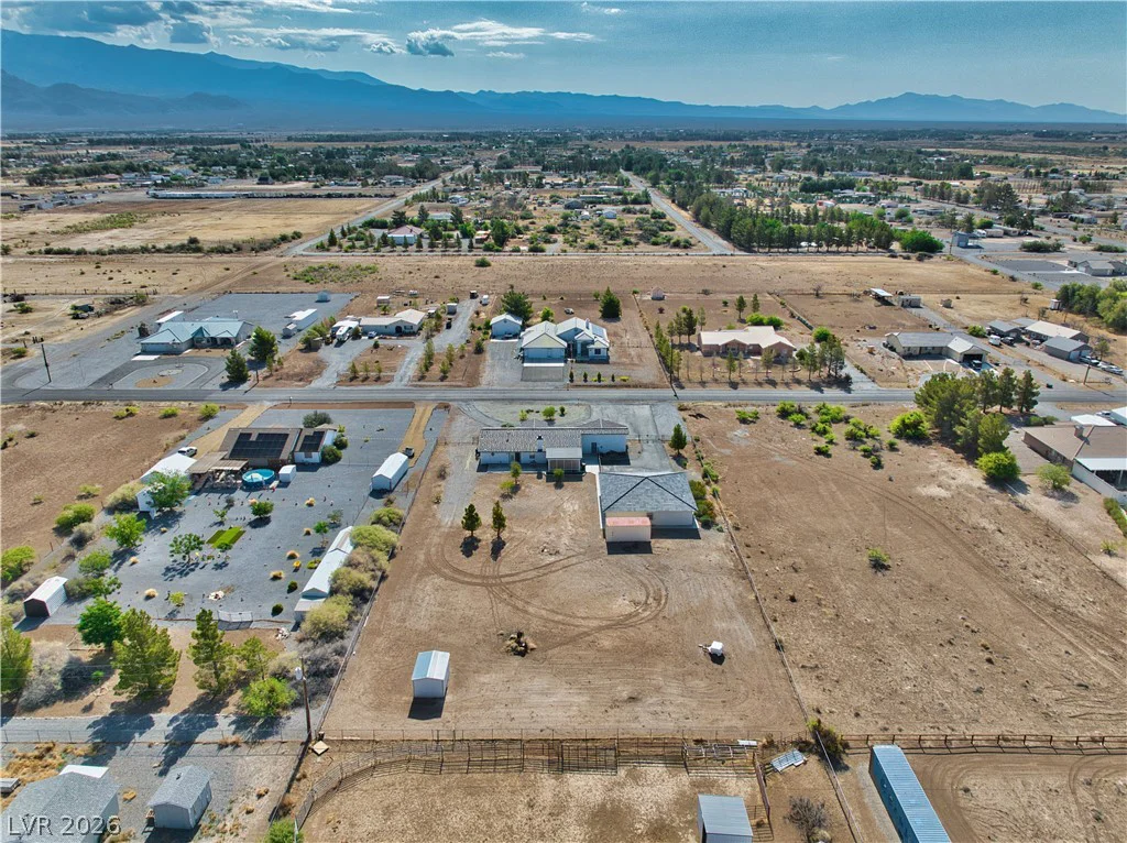 6580 Paula, Pahrump, NV 89048