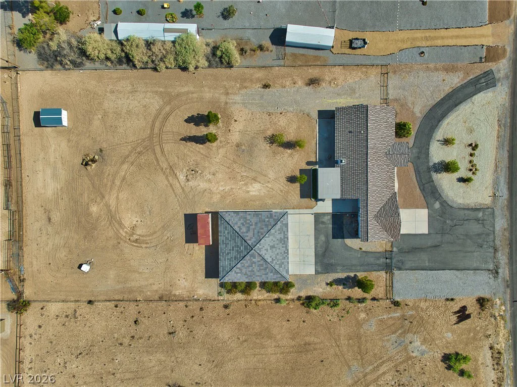 6580 Paula, Pahrump, NV 89048