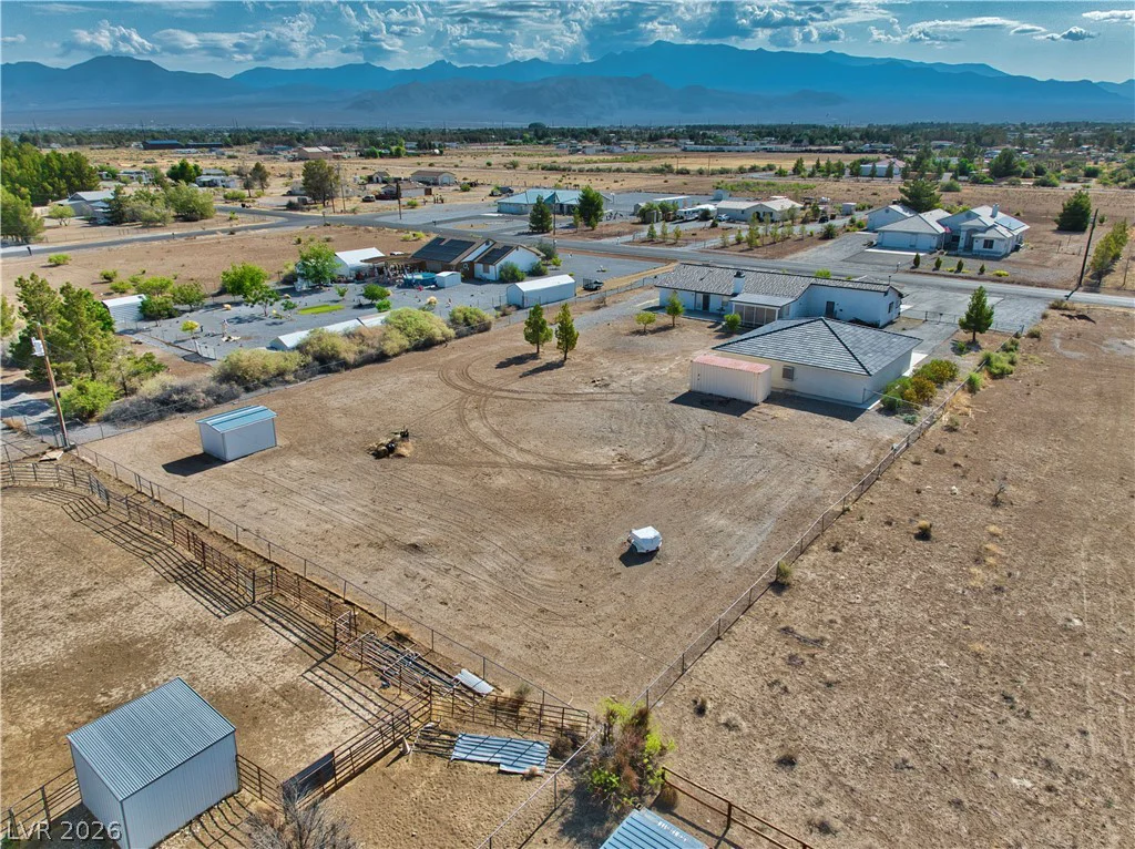 6580 Paula, Pahrump, NV 89048
