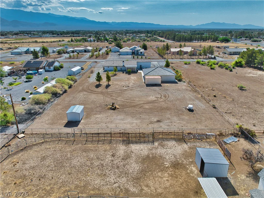 6580 Paula, Pahrump, NV 89048