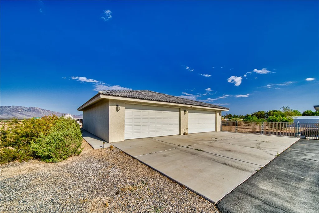 6580 Paula, Pahrump, NV 89048