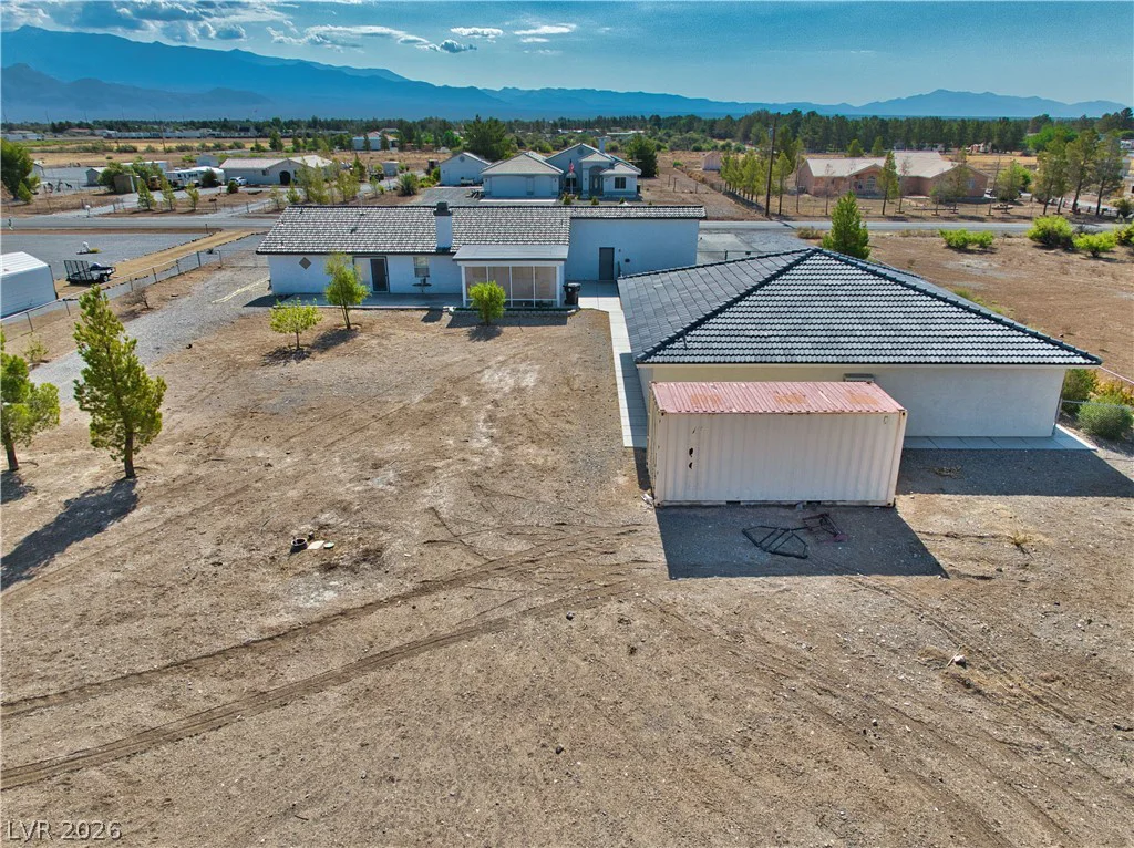 6580 Paula, Pahrump, NV 89048