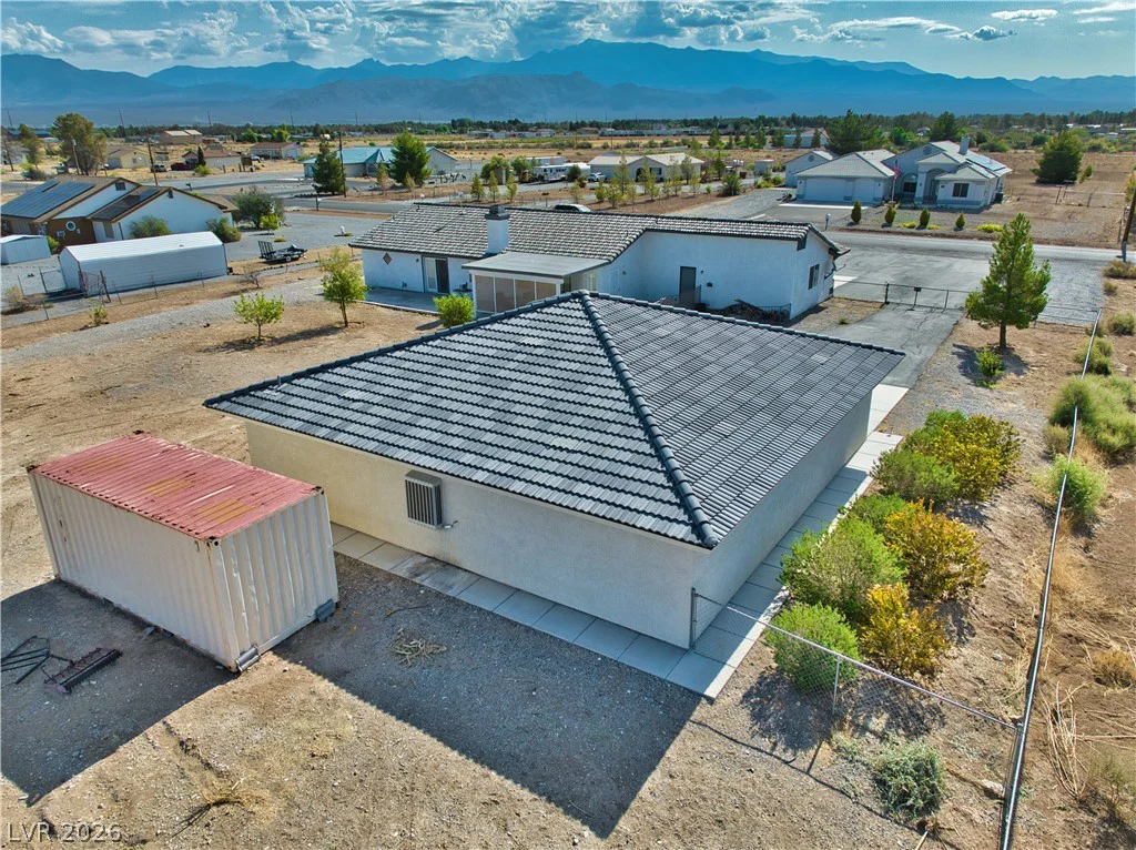 6580 Paula, Pahrump, NV 89048