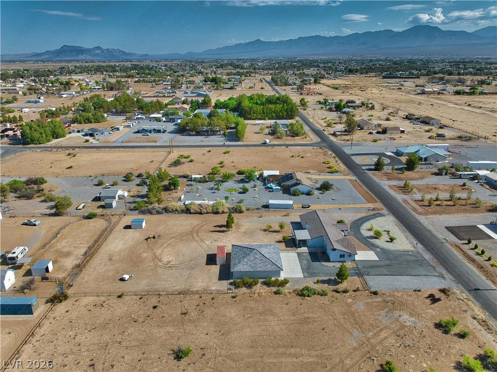 6580 Paula, Pahrump, NV 89048