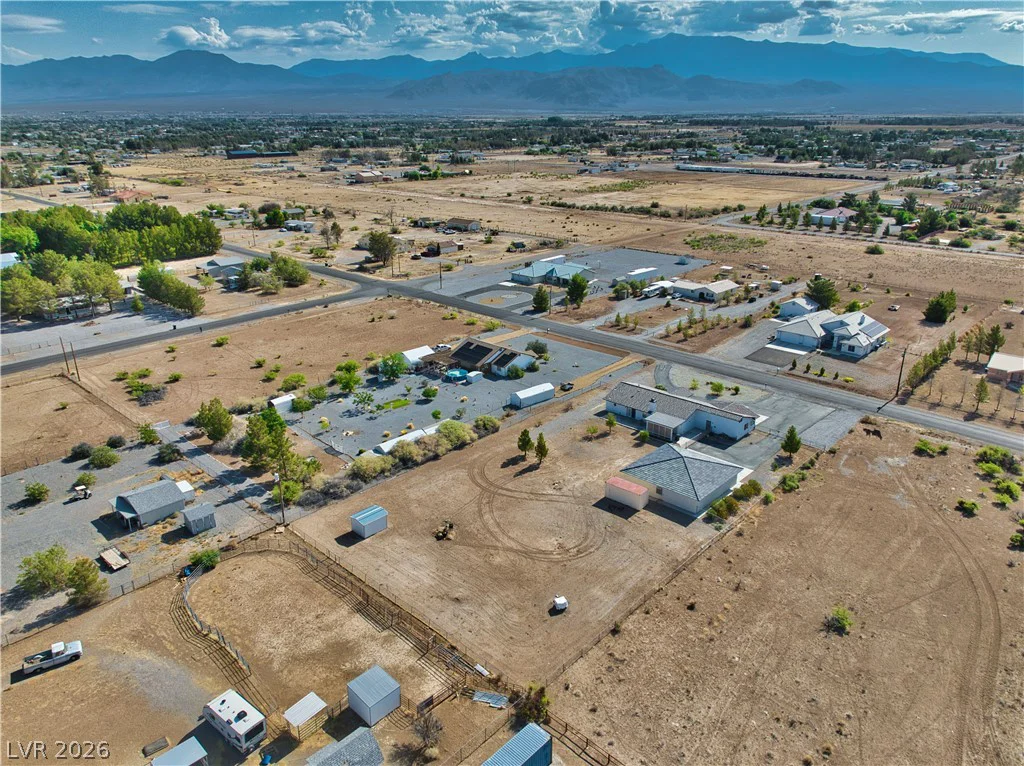 6580 Paula, Pahrump, NV 89048