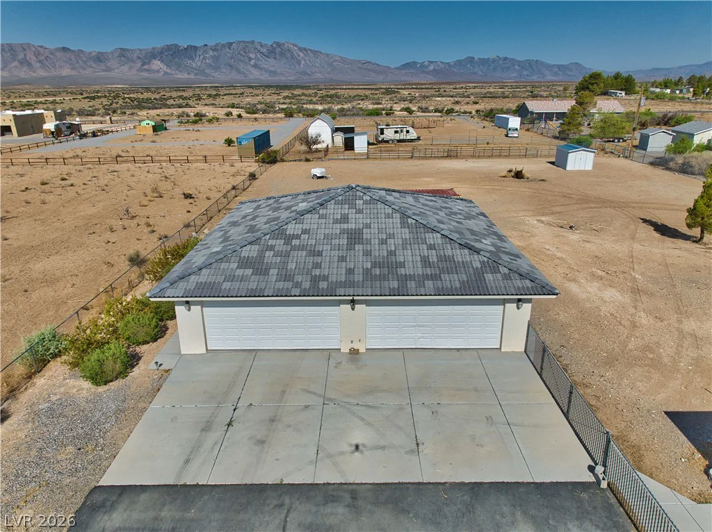 6580 Paula, Pahrump, NV 89048