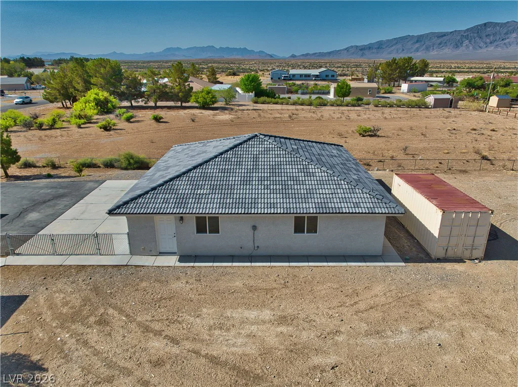6580 Paula, Pahrump, NV 89048