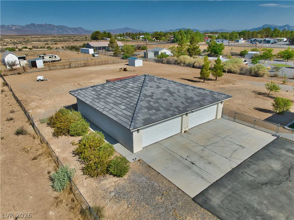 6580 Paula, Pahrump, NV 89048
