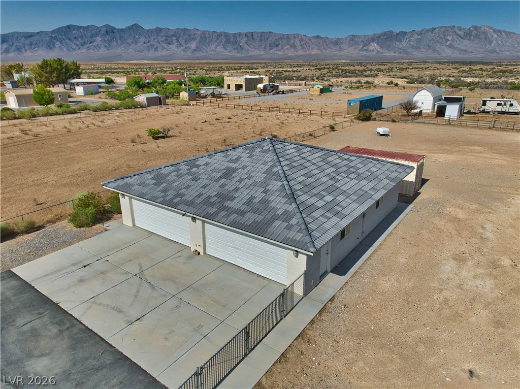 6580 Paula, Pahrump, NV 89048