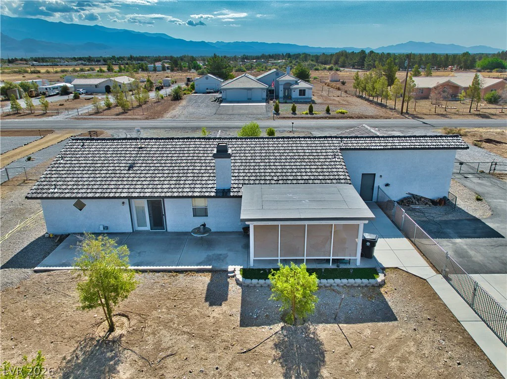 6580 Paula, Pahrump, NV 89048