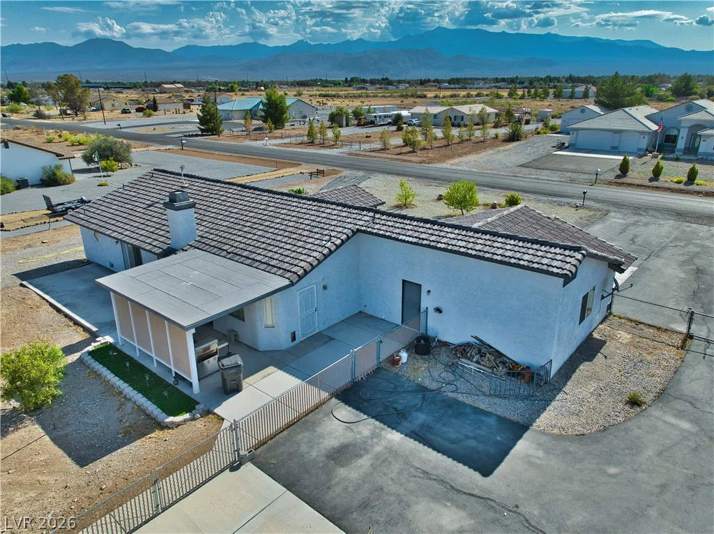 6580 Paula, Pahrump, NV 89048