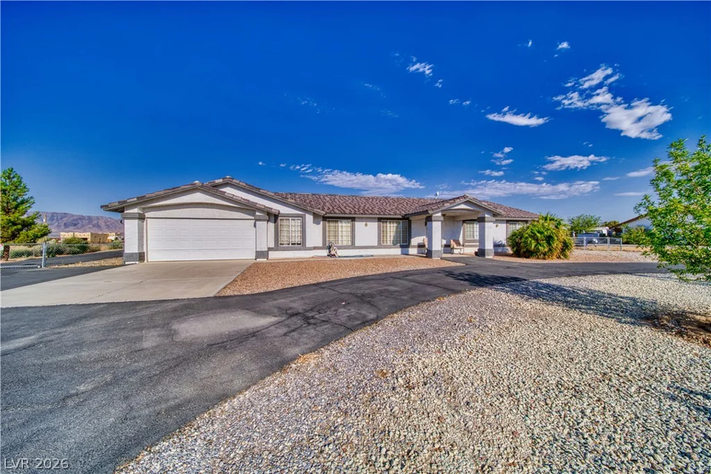 6580 Paula, Pahrump, NV 89048