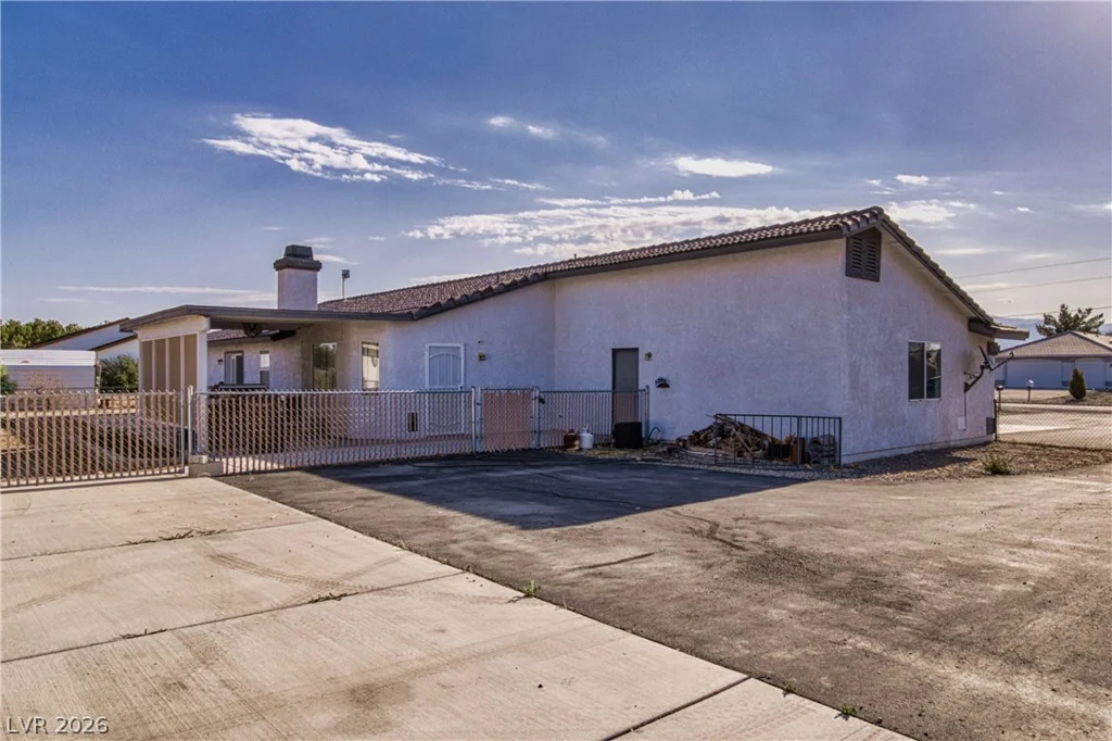 6580 Paula, Pahrump, NV 89048