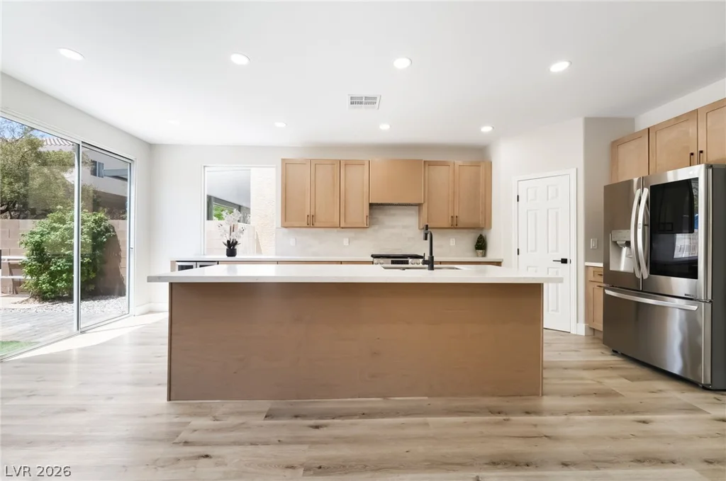 251 Crooked Tree, Las Vegas, NV 89148