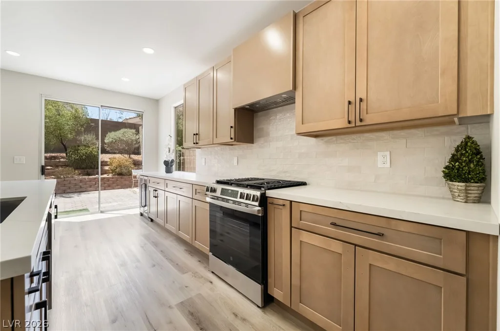 251 Crooked Tree, Las Vegas, NV 89148