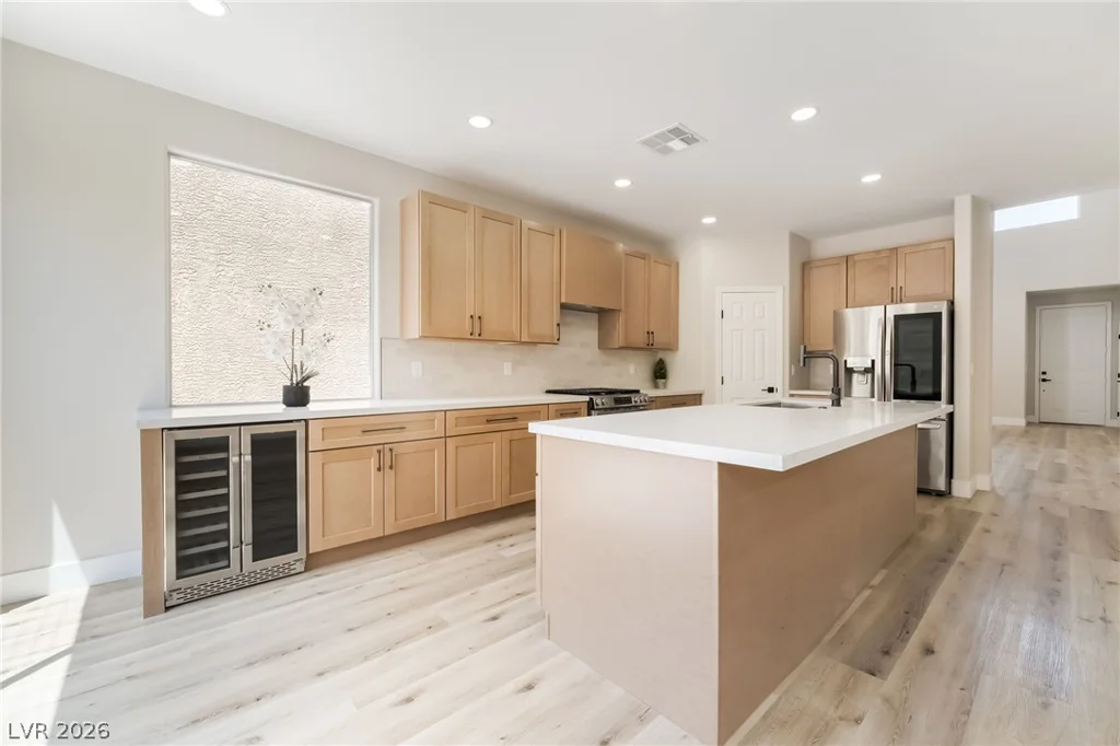 251 Crooked Tree, Las Vegas, NV 89148