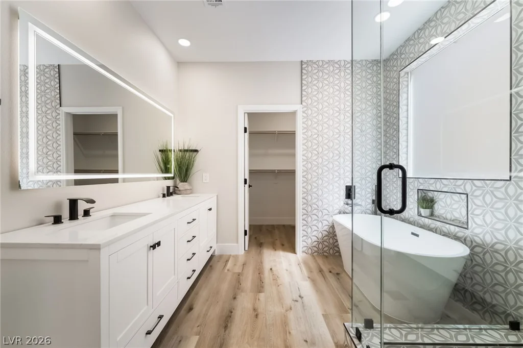 251 Crooked Tree, Las Vegas, NV 89148