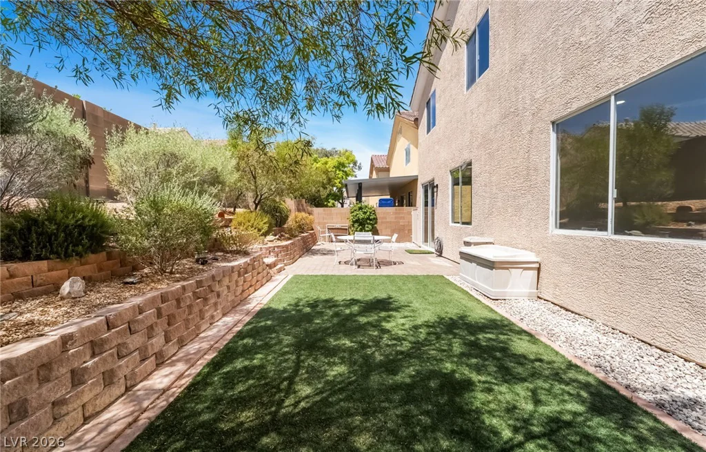 251 Crooked Tree, Las Vegas, NV 89148