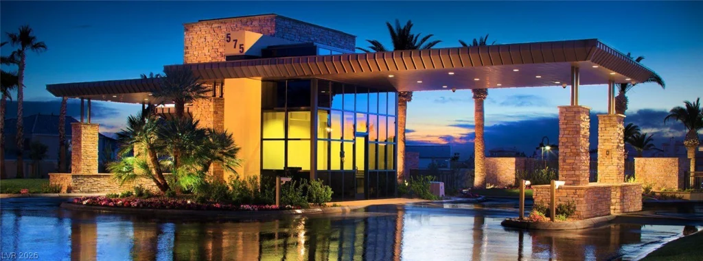 251 Crooked Tree, Las Vegas, NV 89148