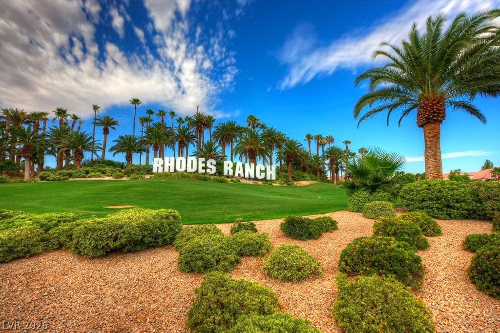 251 Crooked Tree, Las Vegas, NV 89148
