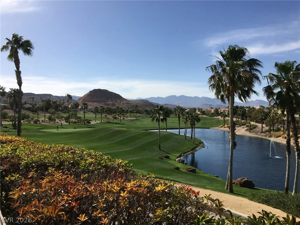 251 Crooked Tree, Las Vegas, NV 89148