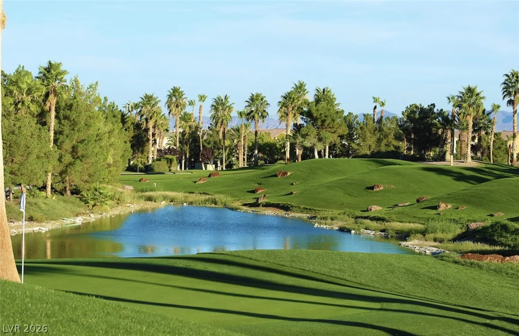 251 Crooked Tree, Las Vegas, NV 89148