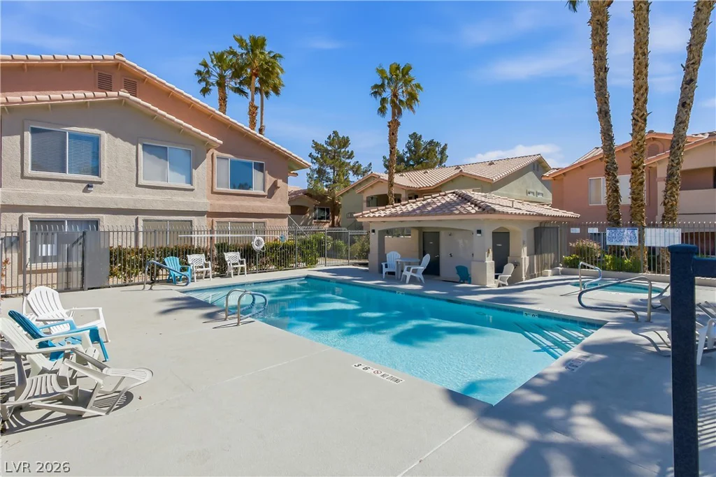 350 Durango, Las Vegas, NV 89145