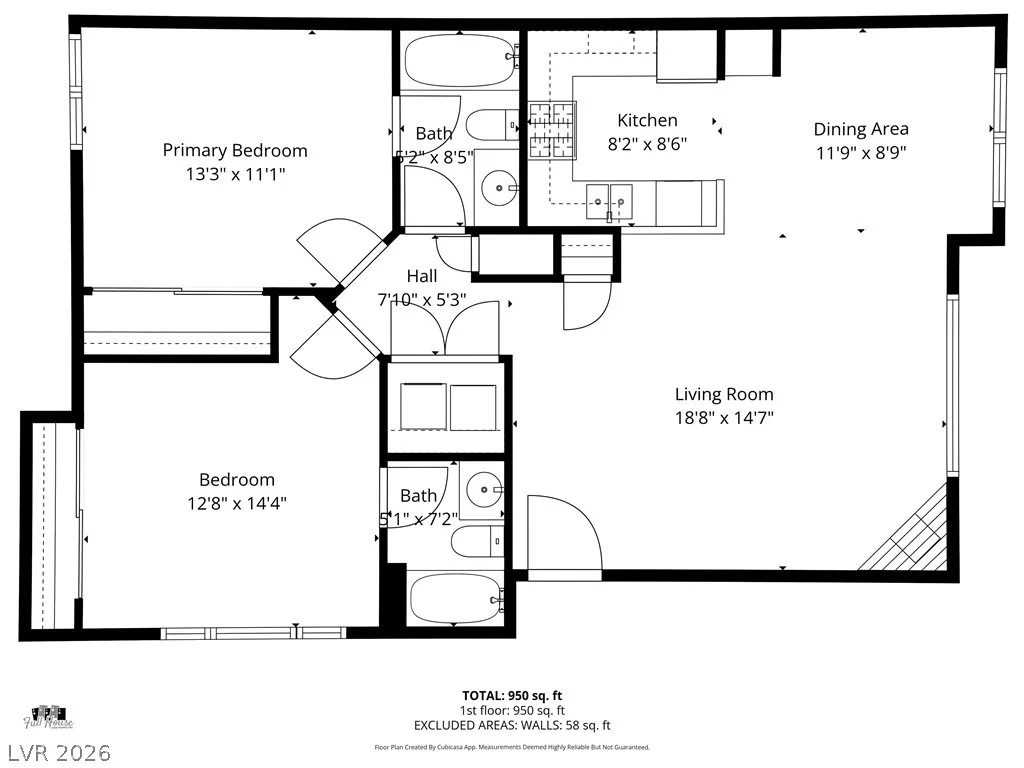 350 Durango, Las Vegas, NV 89145