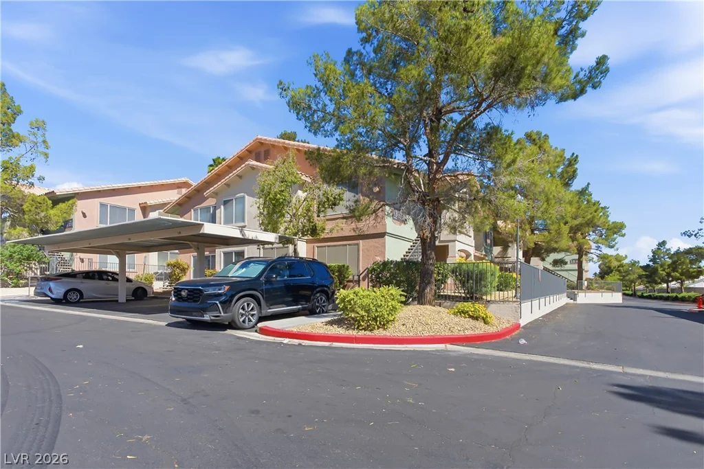 350 Durango, Las Vegas, NV 89145