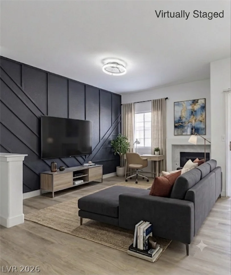 323 Seine, Henderson, NV 89014