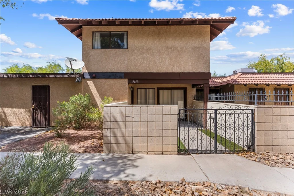 5077 Village, Las Vegas, NV 89142
